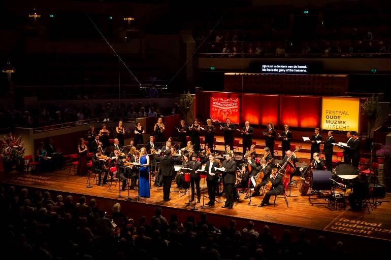 Imagem de Rameau | Les Boréades | 13 Julho 18h00