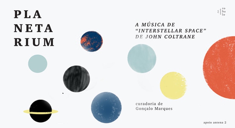 Imagem de Planetarium | 5, 12, 19, 26 Fevereiro