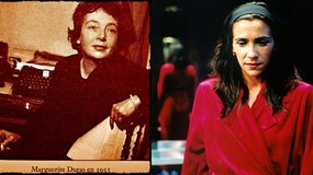 Imagem de Teatro Sem Fios | Dias Inteiros nas Árvores, de Marguerite Duras | 8 Novembro 21h00