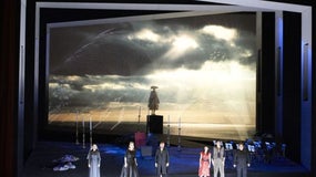 Imagem de Wolfgang A. Mozart | Don Giovanni | 16 Julho 18h00