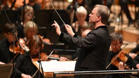 Imagem de Anders Hillborg | 21 Maio | 21h00