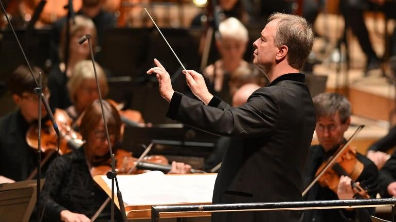 Imagem de Anders Hillborg | 21 Maio | 21h00