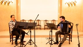 Imagem de Krone | Miguel Costa & Fernando Brite | 10 Novembro | 19h00