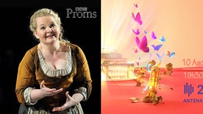 Imagem de Prom 8 | 10 Agosto 19h30