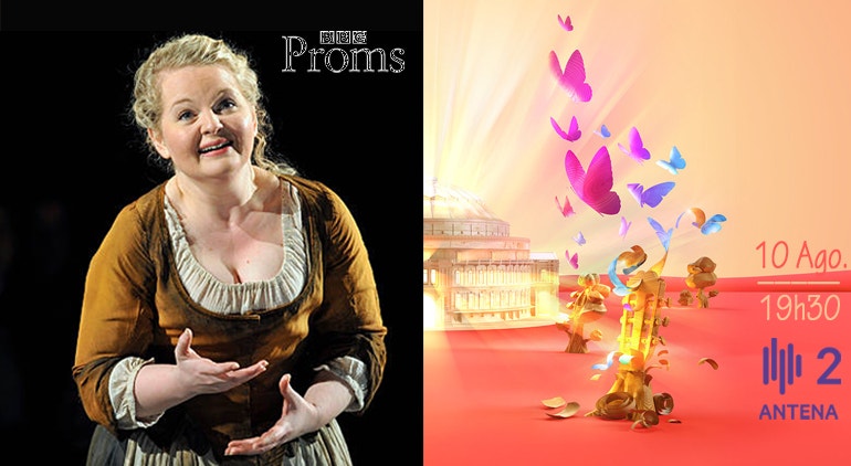 Imagem de Prom 8 | 10 Agosto 19h30