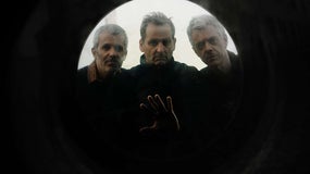 Imagem de Mário Franco Trio | vídeo