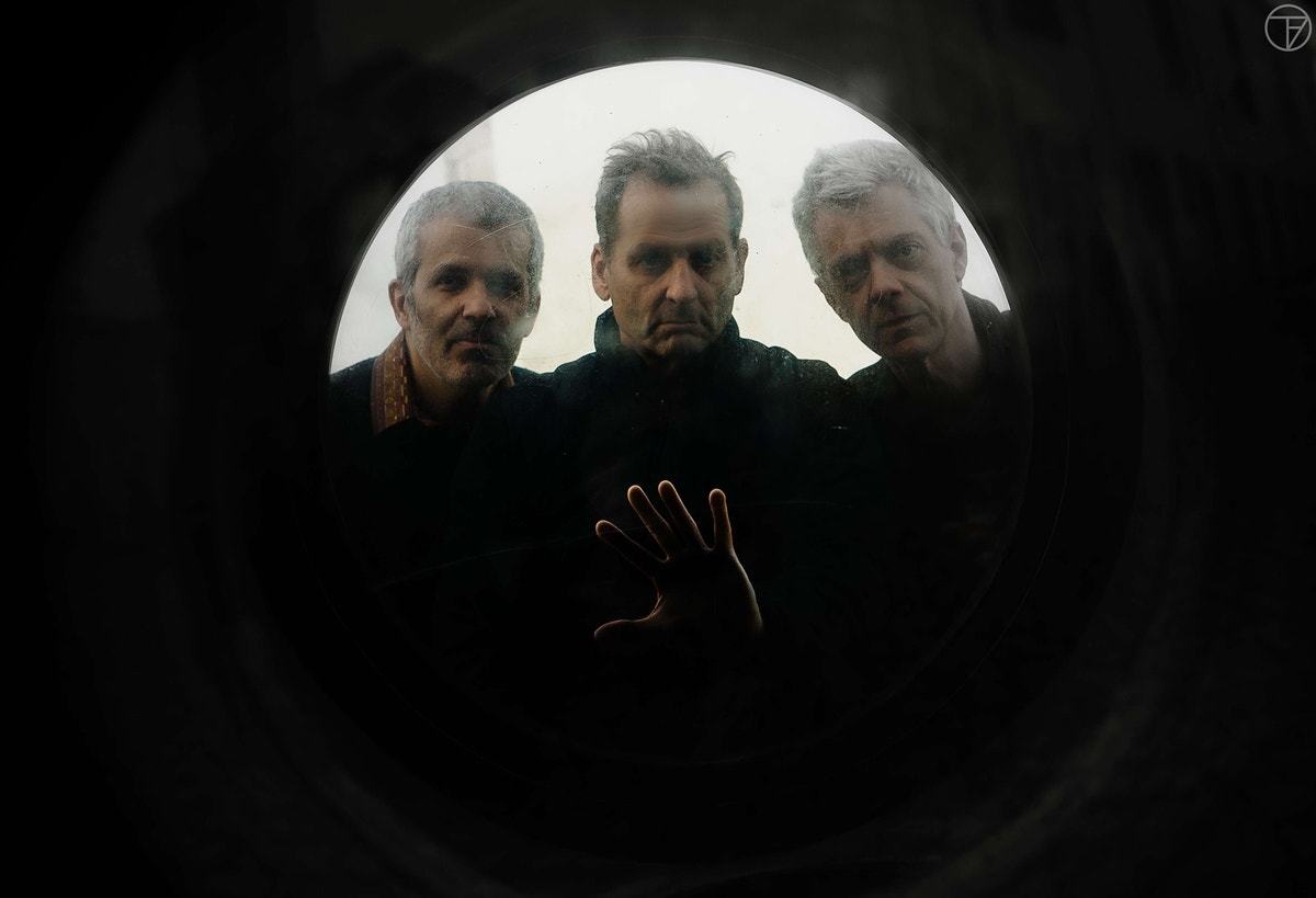 Imagem de Mário Franco Trio | vídeo