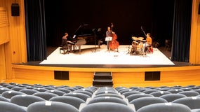 Imagem de Cícero Lee Trio | 31 Março | 19h00