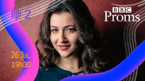 Imagem de Prom III | 26 Julho | 19h30