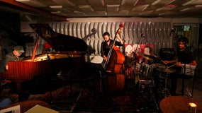 Imagem de Dino Massa, Cícero Lee e Ciro Lee | 26 Maio 21h30