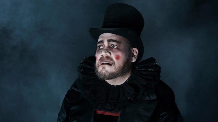 Met | Verdi | Rigoletto | 29 Janeiro | 18h00