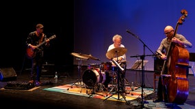 Imagem de Miguel Martins Kaleidoscópio | 21 Junho | 18h00 | 19h00