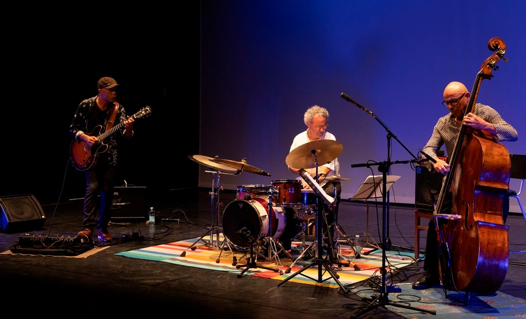 Imagem de Miguel Martins Kaleidoscópio | 21 Junho | 18h00 | 19h00