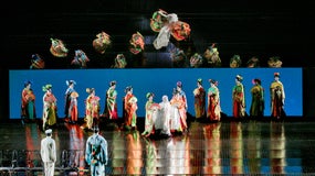 Imagem de Puccini | Madama Butterfly | 2 Abril 18h00