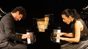 Rafael Ruiz & Inês Filipe | 10 Agosto | 19h00