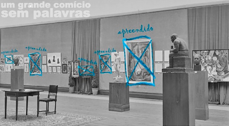 Imagem de Viagem à Casa da Achada / Centro Mário Dionísio