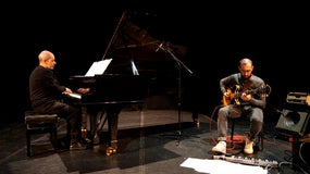 Imagem de Javier Subatin e João Paulo Esteves da Silva | 11 Janeiro 19h00