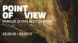 Point of View | Exposição coletiva “site specific” | 25 Maio 2016 a 25 Maio 2017