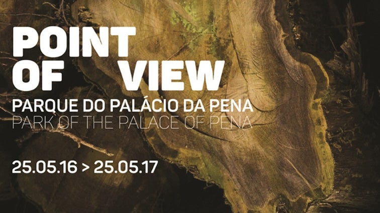 Point of View | Exposição coletiva “site specific” | 25 Maio 2016 a 25 Maio 2017