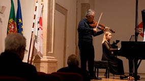 Imagem de Brahms Amabile | 12 Janeiro | 19h00