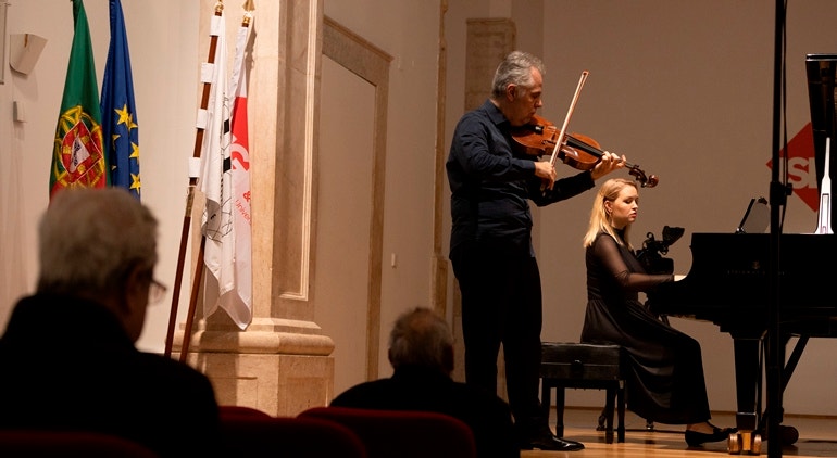 Imagem de Brahms Amabile | 12 Janeiro | 19h00