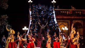 Verdi | La Traviata | 20 Outubro 18h00