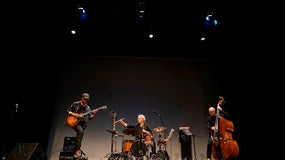 Imagem de Miguel Martins “Kaleidoscópio” | 19 Outubro | 19h00