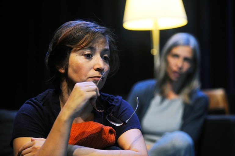 Imagem de Teatro Sem Fios | Um tiro na cabeça, de Pau Miró | 10 Abril 19h00 | 6 Maio 14h00 | 11 Maio 05h00