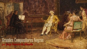 Imagem de Caleidoscópio II | Domingo 22h00 | Quarta 13h00 | Sábado 5h00