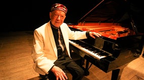 Imagem de Paul Badura-Skoda (1927-2019)