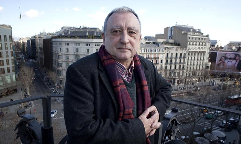 Imagem de Rafael Chirbes (1949-2015)