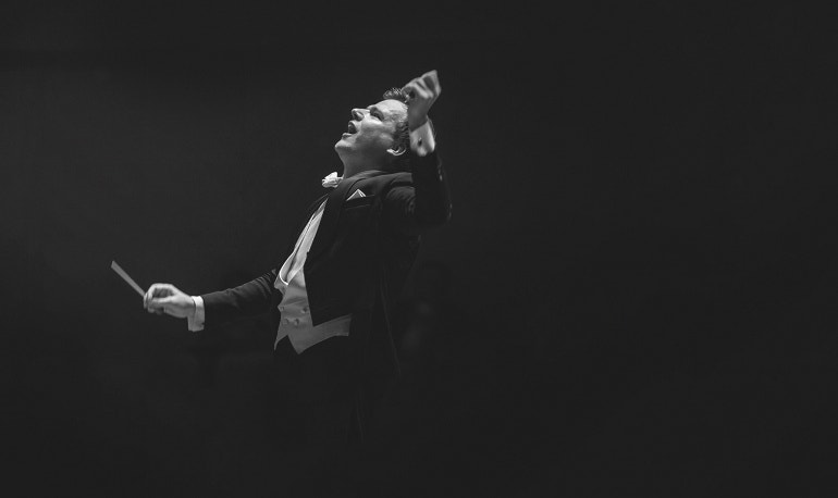 Imagem de Requiem, de Mozart | 24 Março | 19h00