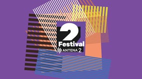 Festival Antena 2 | 13 a 18 Fevereiro