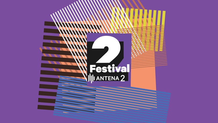 Festival Antena 2 | 13 a 18 Fevereiro