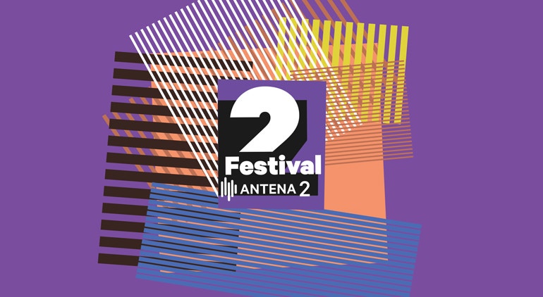 Imagem de Festival Antena 2 | 13 a 18 Fevereiro