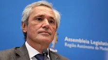 Imagem de José Manuel Rodrigues defende proposta única de revisão da Lei das Finanças regionais (áudio)