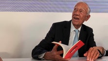 Imagem de Marcelo reúne com partidos madeirenses a 21 de junho (áudio)