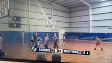 Imagem de Marítimo garante manutenção (vídeo)