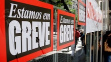 Imagem de Frente Comum marca greve nacional da função pública para dia 15 de fevereiro