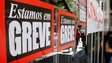 Imagem de Frente Comum marca greve nacional da função pública para dia 15 de fevereiro