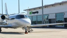 Imagem de Deputado do PS sensibiliza três companhias aéreas para utilizarem Aeroporto de Beja