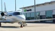 Imagem de Deputado do PS sensibiliza três companhias aéreas para utilizarem Aeroporto de Beja