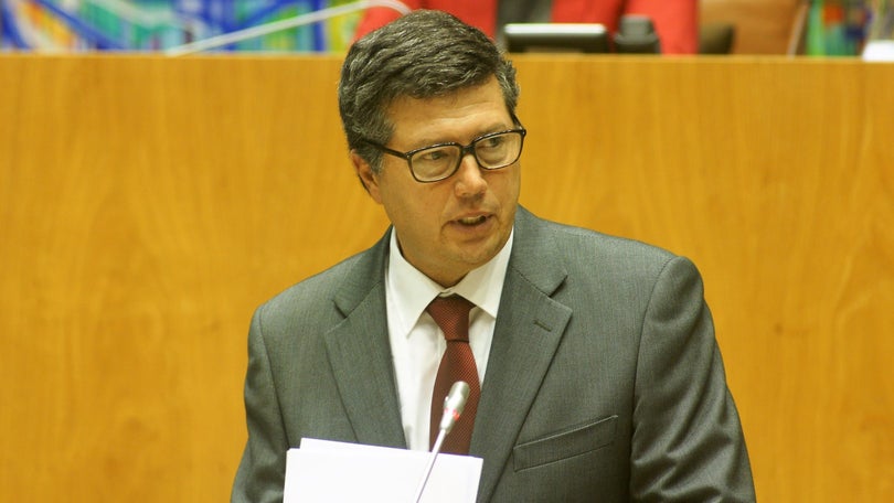 Imagem de Falta rumo ao governo, diz o PSD