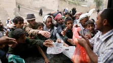 Imagem de Líderes da ONU querem medidas na OMC contra a crise alimentar que afeta milhões