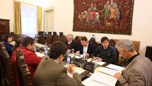 Imagem de Deputados querem faltas justificadas para acompanhantes de grávidas