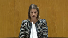 Imagem de Aprovação do Orçamento é vitória dos Açores, diz o CDS-PP (Vídeo)
