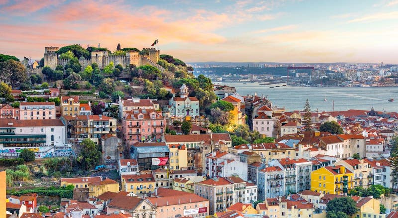 Turismo de Lisboa espera taxa de ocupação de 90% no período da Páscoa
