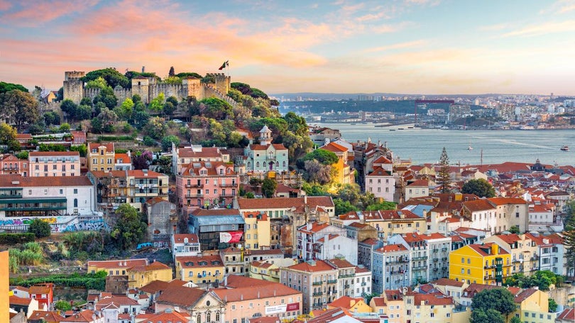 Turismo de Lisboa espera taxa de ocupação de 90% no período da Páscoa