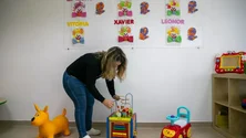 Imagem de 583 milhões em equipamentos sociais