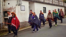 Imagem de Romeiros de São Miguel iniciam preparação espiritual (Vídeo)